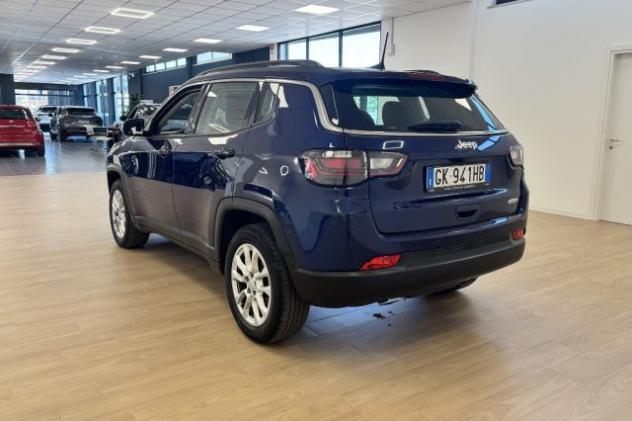 JEEP Compass 1.6 Multijet II 2WD Longitude rif. 24034700 - Foto 5