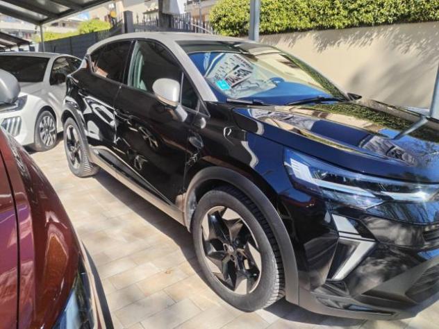 Renault Captur TCe 90 CV Techno - Foto 4