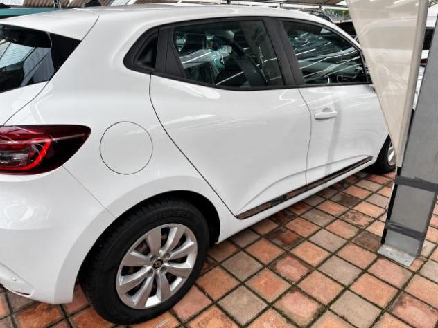 Renault Clio Blue DCi 8V 115 CV 5p. Zen - Foto 5
