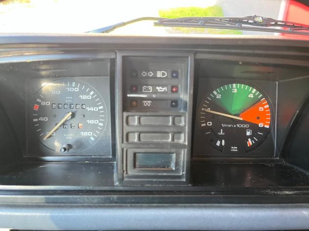 Volkswagen Transp. T3 Multivan 7P 1.6 diesel 69cv - Foto 10