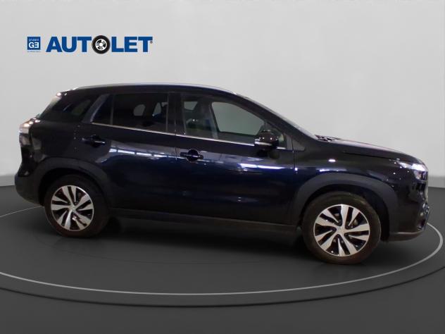 Suzuki S-Cross 1.4 Hybrid 4WD AllGrip Top+ - Foto 4