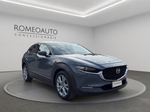 MAZDA CX-30 2.0 m-hybrid executive 122 cv rif. 24109159 - Foto 8