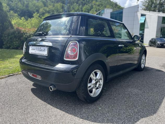 MINI Mini 1.6 16V One - Foto 6