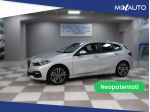 BMW 116 d Sport AUT EU6