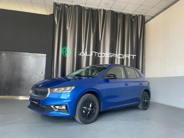 Škoda Fabia 1.0 MPI EVO 80 CV Young Edition - Foto 3