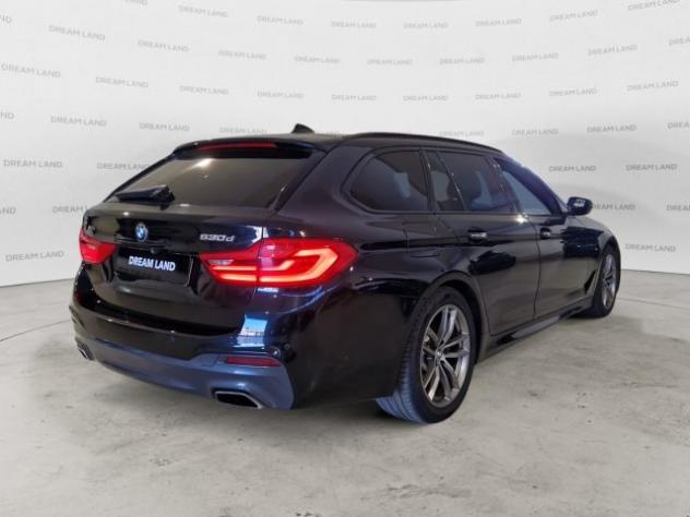 BMW 530 d xDrive 249CV Touring Msport rif. 22789504 - Foto 7