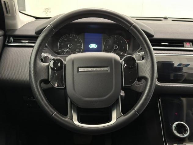 LAND ROVER Range Rover Velar 2.0D I4 240 CV HSE rif. 23865146 - Foto 9