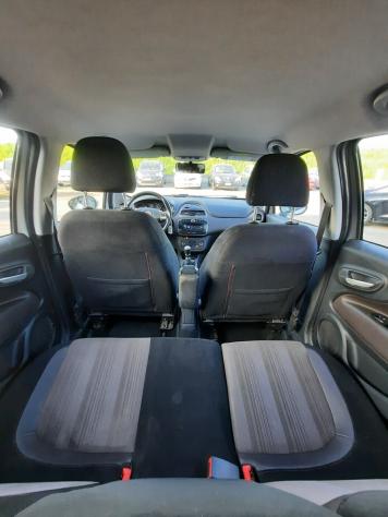 Fiat Grande Punto 1.4 5 porte Dynamic Natural Power - Foto 10