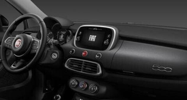 Fiat 500X 1.3 MultiJet FULL LED - Foto 4