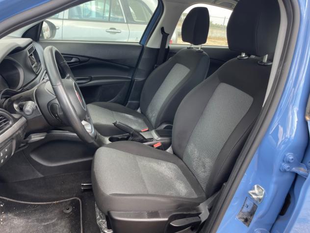 Fiat Tipo 1.3 Mjt S&S 5 porte Street 2020 - Foto 10