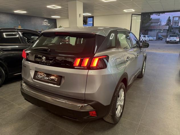 PEUGEOT 3008 1.5 BLUEHDI 130CV NAVI CRUISE ANNO 2018 - Foto 4