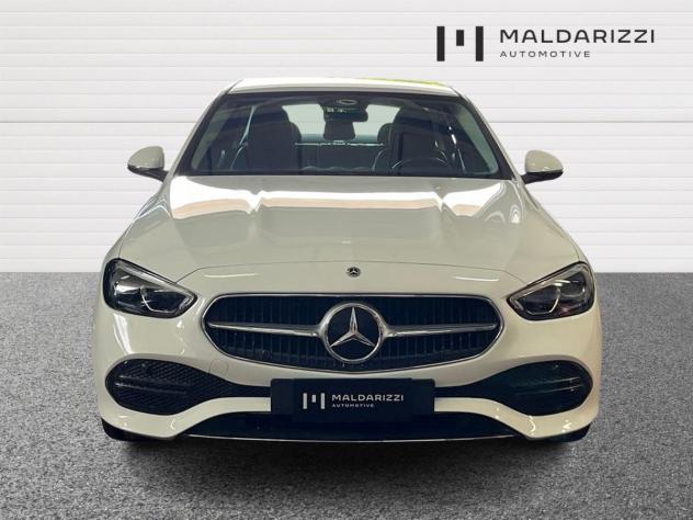 Mercedes-Benz Classe C Classe C-W206 2021 Berlina C 200 d mhev Advanced auto - Foto 2