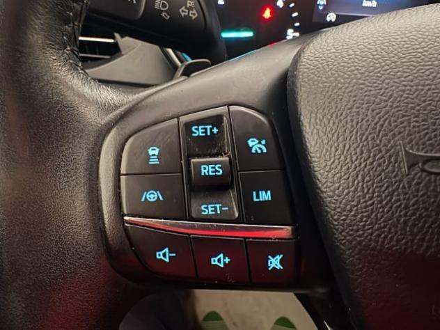 FORD Focus 1.5EcoBlue 120CV AUTOM.5p.CoPilot ALLEST. TITANIUM rif. 23750051 - Foto 9