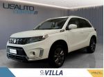 Suzuki Vitara II 2018 1.4h Cool 2wd