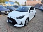TOYOTA Yaris 1.5 Hybrid 5 porte Business rif. 24186498