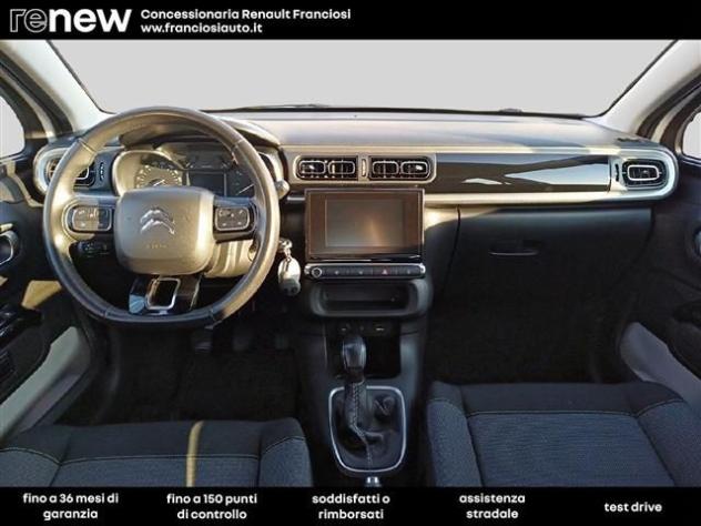 CITROEN C3 1.2 puretech Shine 82cv rif. 24229078 - Foto 8