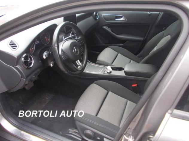 MERCEDES-BENZ GLA 200 d 98.000 KM AUTOMATICA BUSINESS rif. 23996109 - Foto 8