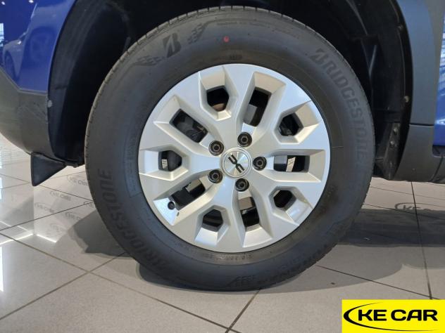 Dacia Duster 1.0 TCe 4x2 100cv Eco-G Expression - PROMO DACIA - Foto 5