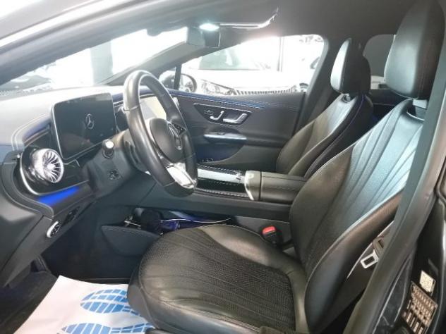 MERCEDES-BENZ EQE 350 4Matic Premium Plus rif. 23989549 - Foto 8