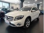 MERCEDES-BENZ GLA 200 d Automatic Enduro OTTIME CONDIZIONI!!! rif. 23819983