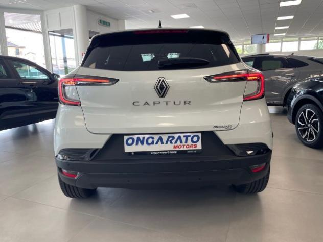 RENAULT Captur ECO-G 100 CV Techno #Pack.Navigation #Pack.Safety rif. 22779068 - Foto 5