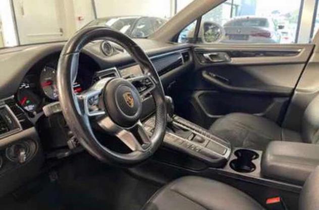 PORSCHE Macan 3.0 Diesel S rif. 23784844 - Foto 4