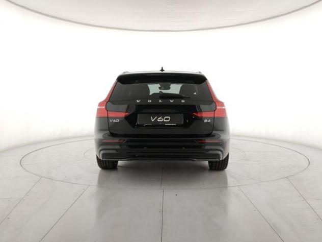 VOLVO V60 B4 automatico Ultra Dark - Pronta consegna rif. 21894784 - Foto 4