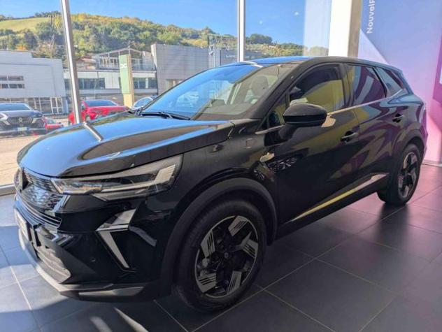 RENAULT Symbioz techno mild hybrid MT 140CV rif. 24226606 - Foto 7