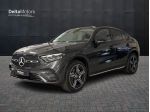 Mercedes-Benz GLC GLC 220 d 4MATIC Coupè AMG Line ADVANCED