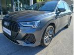 AUDI Q3 2ª serie Q3 35 TFSI S tronic Identity Black