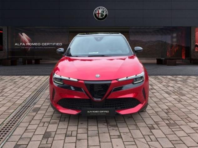 ALFA ROMEO Junior BEV 280CV VELOCE rif. 23247056 - Foto 2