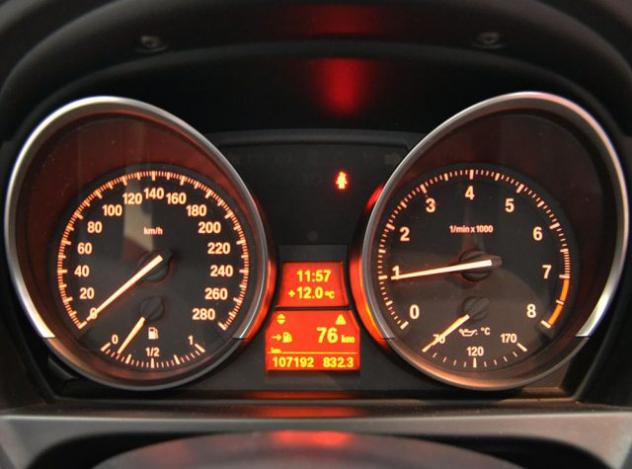 BMW Z4 sDrive20i Pelle Rossa - Xenon - Pdc rif. 23413949 - Foto 7