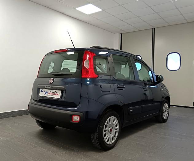 FIAT Panda Cambio Automatico - Foto 7