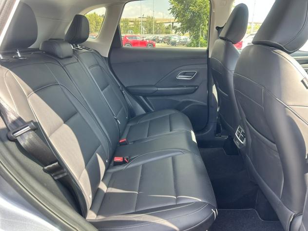 MG ZS 1.5 HYBRID LUXURY *SENZA OBBLIGO DI FINANZIAMENTO* - Foto 5