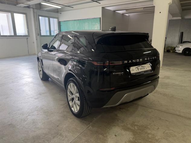 Land Rover Range Evoque 2.0D I4-L.Flw 150 CV AWD Auto HSE - Foto 5