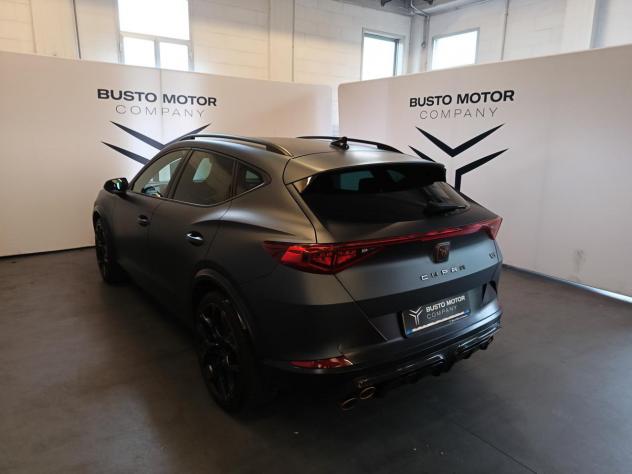 CUPRA Formentor 2.5 TSI 390 CV 4Drive DSG VZ5 - Foto 4