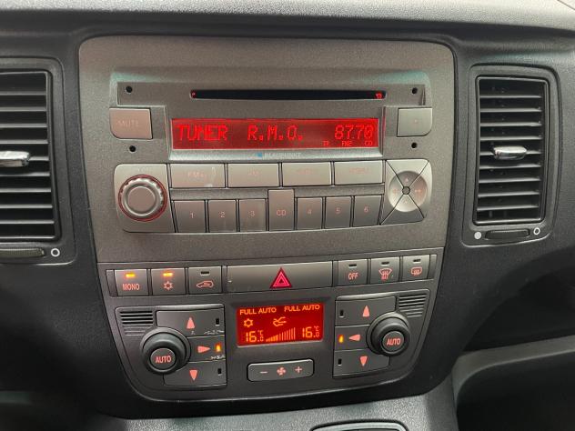 Lancia MUSA 1.4 16V 95cv #TETTO APRIBILE - Foto 10