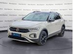 Volkswagen T-Roc T-Roc 1.0 tsi Sport