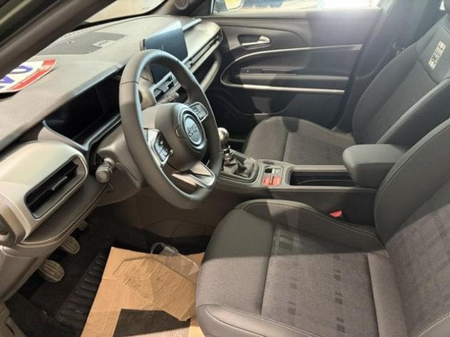 Jeep Avenger 4xe Hybrid 1.2 MHEV 4xe 85th Anniversary - Foto 3