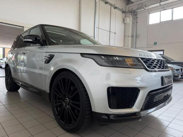 LAND ROVER Range Rover Sport 3.0 TDV6 HSE Dynamic//22/TETTO//SERVICE COMPLETO// rif. 24140065 - Foto 3