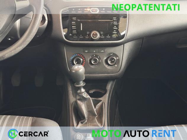 Fiat Punto Evo 3 Porte Punto Evo 3p 1.2 Active s&s - Foto 18