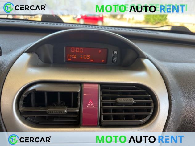 Opel Tigra TwinTop CABRIO 1.4 16V OK NEOP. CERCHI E FARI FEND - Foto 17