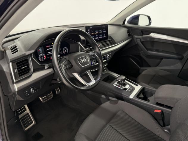 Audi Q5 40 TDI Business quattro S tronic - Foto 4