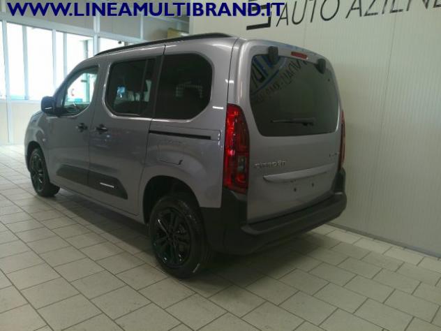 CITROEN Berlingo BlueHDi 130 S&S EAT8 Combi Plus Autocarro 5 Posti rif. 23926491 - Foto 10