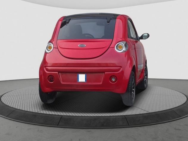 Microcar Dué Dué Progress Dynamic - Foto 5