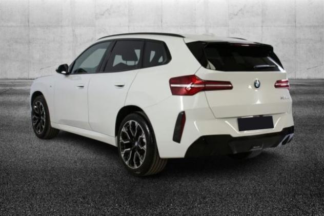 BMW X3 xDrive20d 48V MSport rif. 24062025 - Foto 4