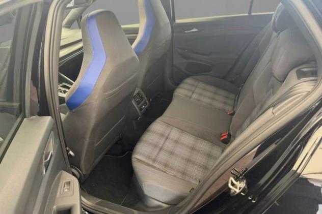 VOLKSWAGEN Golf 1.4 Plug-In Hybrid DSG GTE rif. 24048771 - Foto 8