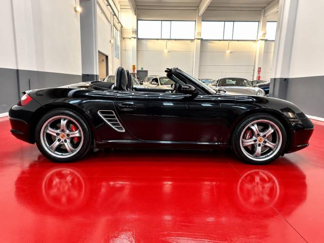 Porsche Boxster 2.7 24V - Foto 6