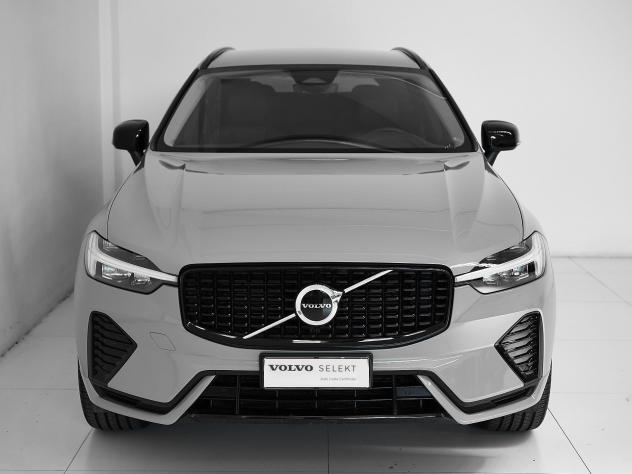 Volvo XC60 B4 D automatico Plus Dark - Foto 2