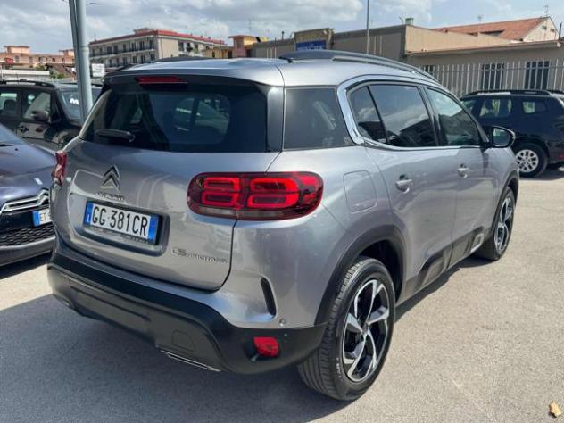 CITROEN C5 Aircross BlueHDi 1.5 130 Shine 90MILAKM SOGGIORNO + BLOCK rif. 23745731 - Foto 4
